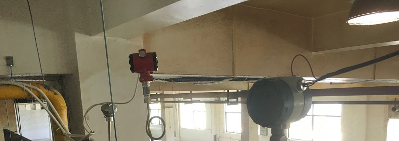 融创自动化与大理食品集团涡街天然气色多多成人网站合作